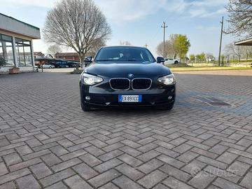 BMW serie 1
