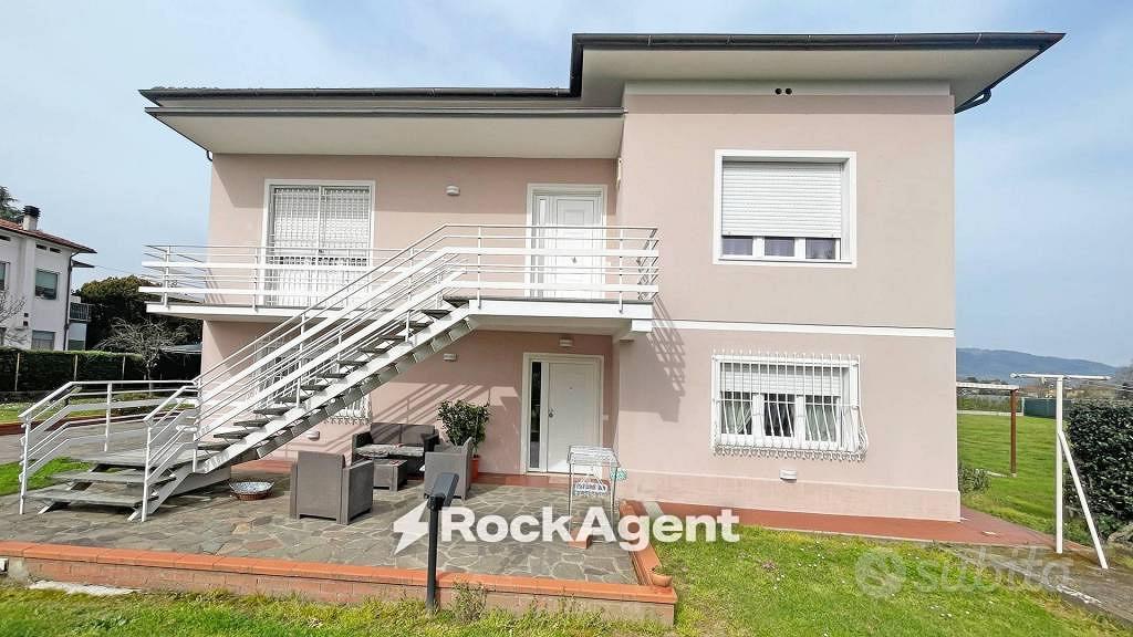 Casa – Lucca, Santissima Annunziata - Vista 2