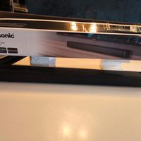 Soundbar Panasonic