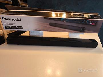 Soundbar Panasonic