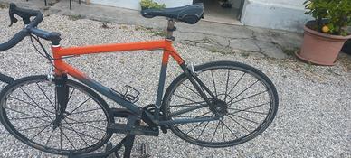 bici di corsa