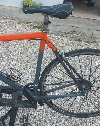 bici di corsa