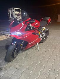 Ducati Panigale 959 2017