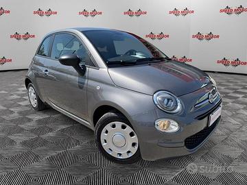 FIAT 500 1.0 Hybrid Cult, CARPLAY , PRONTA CO...