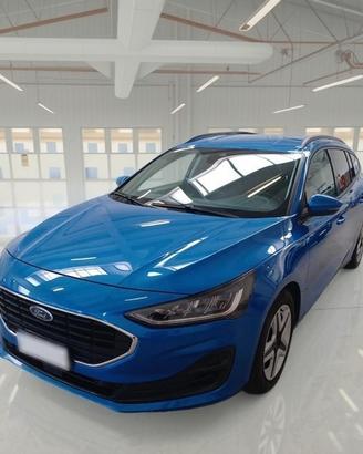 FORD FOCUS 1.5 ECOBLUE 120 CV BUSINESS CO-PILOT AU