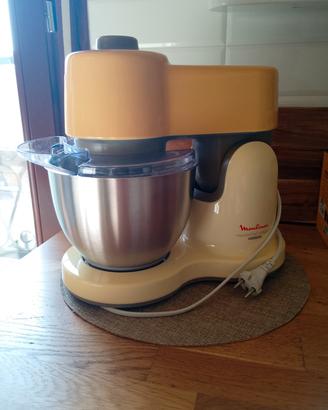 impastatrice 