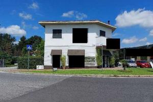 Bilocale a Novedrate