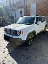 JEEP RENAGADE 1600 multijet