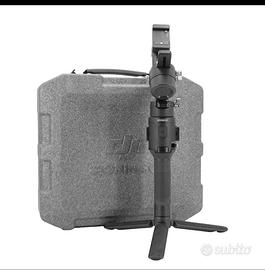 Ronin sc stabilizzatore