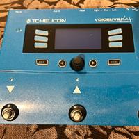 TC Helicon Voicelive Play