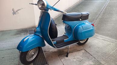 Vespa 150 Sprint Veloce