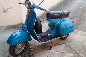 Vespa 150 Sprint Veloce