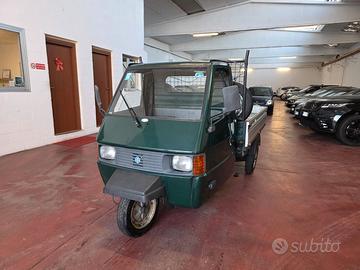 Piaggio Ape TM 703