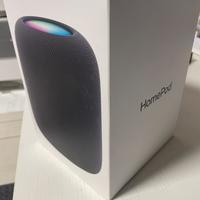 Home pod Apple