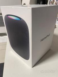 Home pod Apple