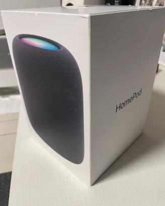 Home pod Apple