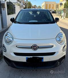 Fiat 500x - 2019