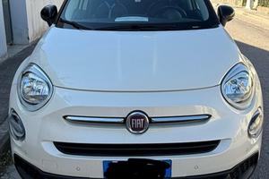 Fiat 500x - 2019
