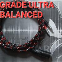 CAVO CUFFIA ULTRA BILANCIATO SENNHEISER HI-RES