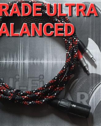 CAVO CUFFIA ULTRA BILANCIATO SENNHEISER HI-RES