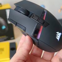 Mouse Gaming wireless Corsair Darkstar