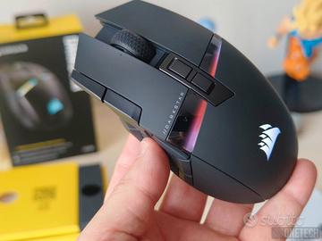 Mouse Gaming wireless Corsair Darkstar