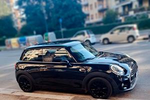 MINI Cooper 1.5 136 CV - Dettagli John Cooper Work