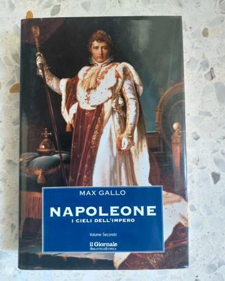 Napoleone: i Cieli dell'impero