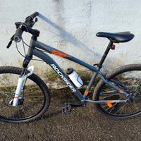 MTB ST 120 GREY 27,5 M