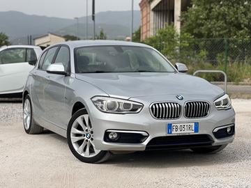 BMW 116 D Urban PERFETTA