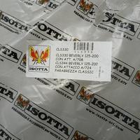 Paraventi Liberty Beverly Aprilia Piaggio