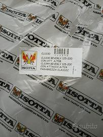 Paraventi Liberty Beverly Aprilia Piaggio