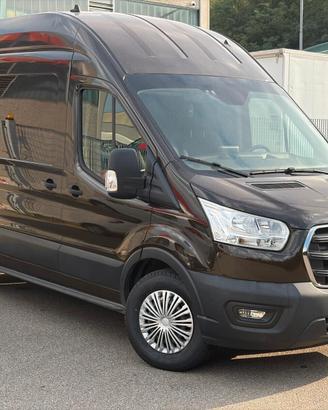 Ford Transit L3H2 Trend 2022