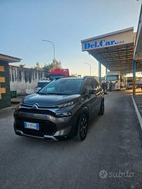 Citroen C3 Aircross C3 Aircross BlueHDi 110 S&S Sh