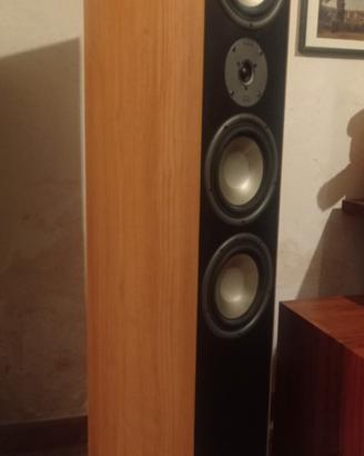 diffusori magnat vintage 450