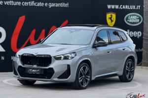 BMW X1 sDrive18d MSport TETTO HEAD-UP 360