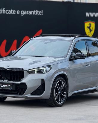 BMW X1 sDrive18d MSport TETTO HEAD-UP 360