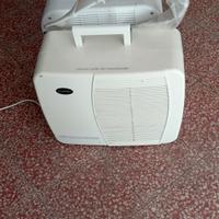 condizionatore  portatile 