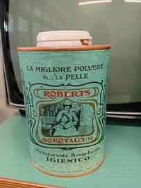 borotalco anni 70