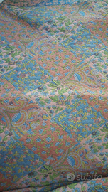 Tessuto damascato 280 x 317 stoffa tappezzeria