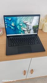 Dell Latitude 7420 | i5 11ª Gen | 16GB RAM | 256GB