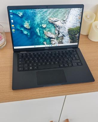 Dell Latitude 7420 | i5 11ª Gen | 16GB RAM | 256GB
