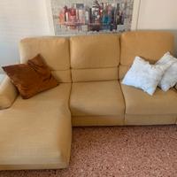 Divano Poltrone e Sofà