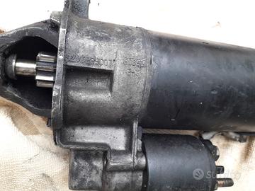 Motorino avviamento Audi A4 anno 97 in poi