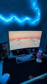 Monitor Gaming MSI G27C4