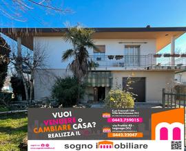 Villetta singola indipendente
