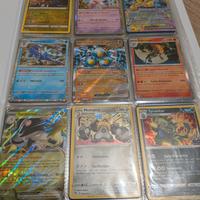 Collezione POKÉMON: Album Completo + Migliaia d