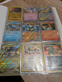 Collezione POKÉMON: Album Completo + Migliaia d