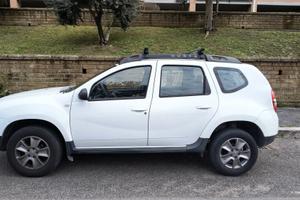 DACIA DUSTER 1.6 GPL
