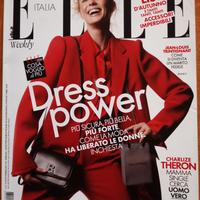 ELLE Italia Weekly 2019, n. 35